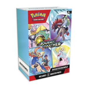 Bundle Journey Together