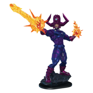 Galactus The devourer: Premium Colossal Figure