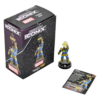 Marvel HeroClix Iconix: Thanos Snap - Image 2