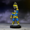 Marvel HeroClix Iconix: Thanos Snap - Image 3
