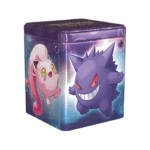 Pokémon TCG: Psychic Stacking Tin