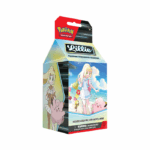 Pokémon TCG: Lillie Premium Tournament Collection