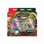 Pokemon TCG League Battle Deck Dragapult Ex