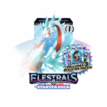 Elestrals – Frostfall Kryoscorch Starter Deck