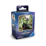 Disney Lorcana – Deck box Ursula, Deceiver of All