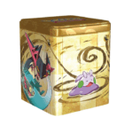 Pokémon TCG: Dragon Stacking Tin