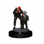 Marvel HeroClix: Deadpool and Hit-Monkey Heist Pack