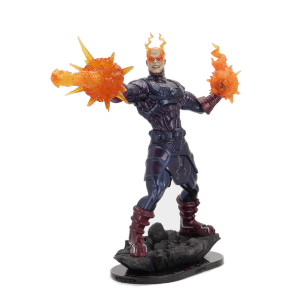 GALACTUS THE DEVOURER PREMIUM COLOSSAL FIGURE - Image 3