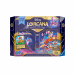 Disney Lorcana – Stitch Collector’s Gift Set – Azurite Sea