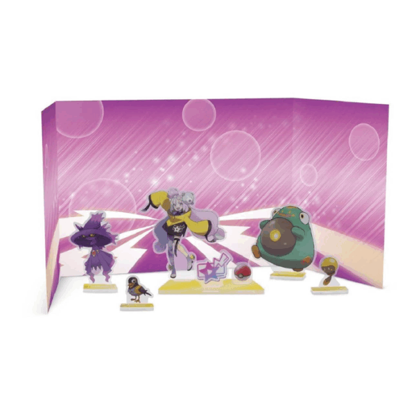 Pokémon TCG: Iono’s Bellibolt ex Premium Collection - Image 4