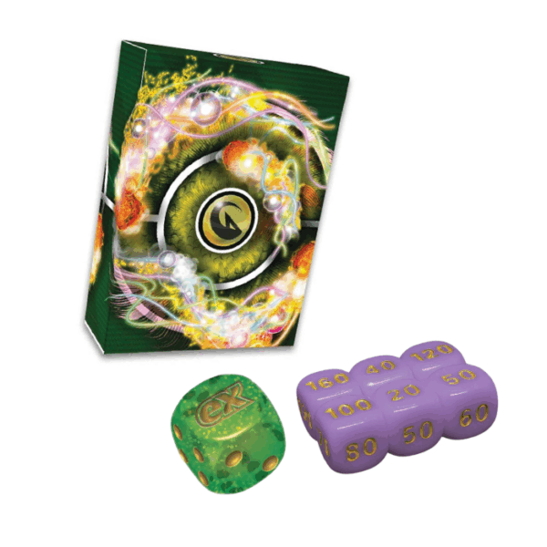 Pokemon TCG League Battle Deck Dragapult Ex - Image 4