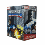 Marvel HeroClix: 15th Anniversary Case Incentive