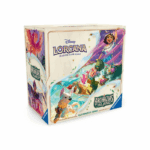 Disney Lorcana – Archazia’s Island Illumineer’s Trove