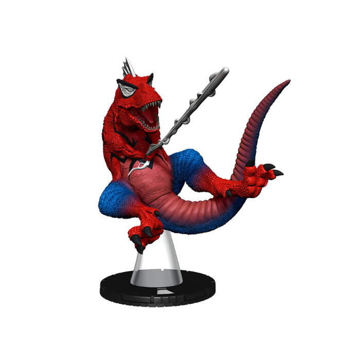 Spider Rex