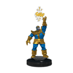 Marvel HeroClix Iconix: Thanos Snap!