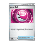 Amor Ball