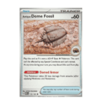 Antique Dome Fossil
