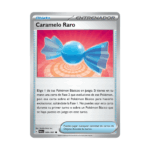 Caramelo Raro Holo