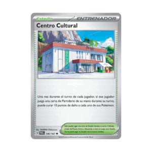 Centro Cultural