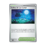 Colina de Luz Lunar