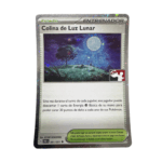 Colina de Luz Lunar Holo