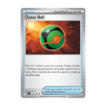 Ocaso Ball