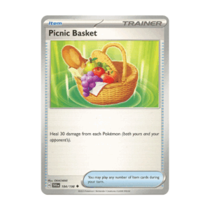 Picnic Basket