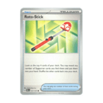 Roto-Stick