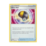 Ultra Ball Brilliant Stars