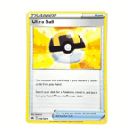 Ultra Ball Crown Zenith