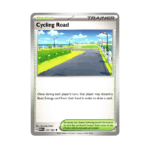 Cycling Road