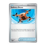 Delivery Drone