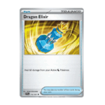 Dragon Elixir