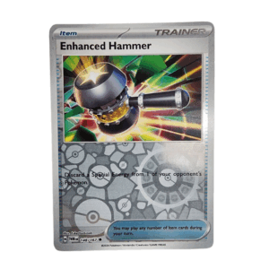 Enhanced Hammer