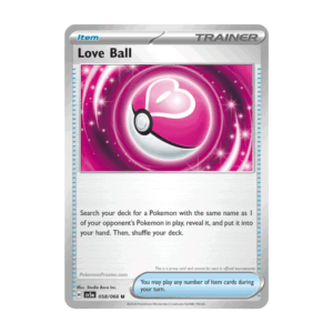 Love Ball
