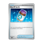 Más PP de N