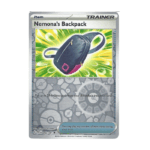 Nemona’s Backpack Reverse