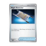 Night Stretcher