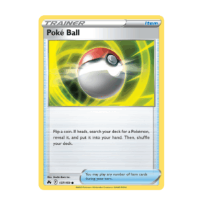 Poké Ball