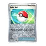 Poké Ball Reverse