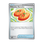 Pokochos Gemelos