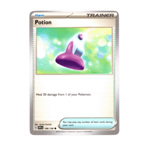 Potion