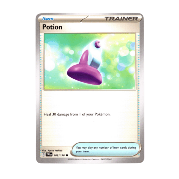 Potion