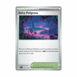 Selva Peligrosa
