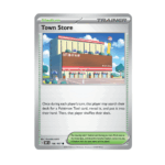 Town Store