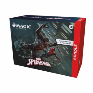 MTG Beyond Spider-Man Bundle