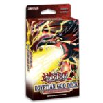 Egyptian God Deck Slifer (EN)