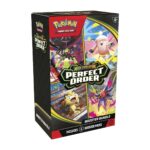 Bundle Perfect Order (EN)