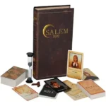Salem 1692