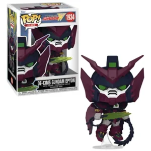 Funko Pop 0Z-13MS GUNDAM EPYON (1934)